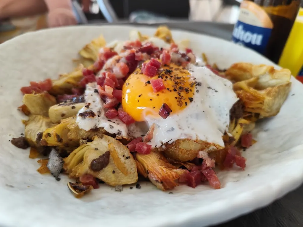 Rosmary Pimentel_A puro fuego_Canet d'En Berenguer_review