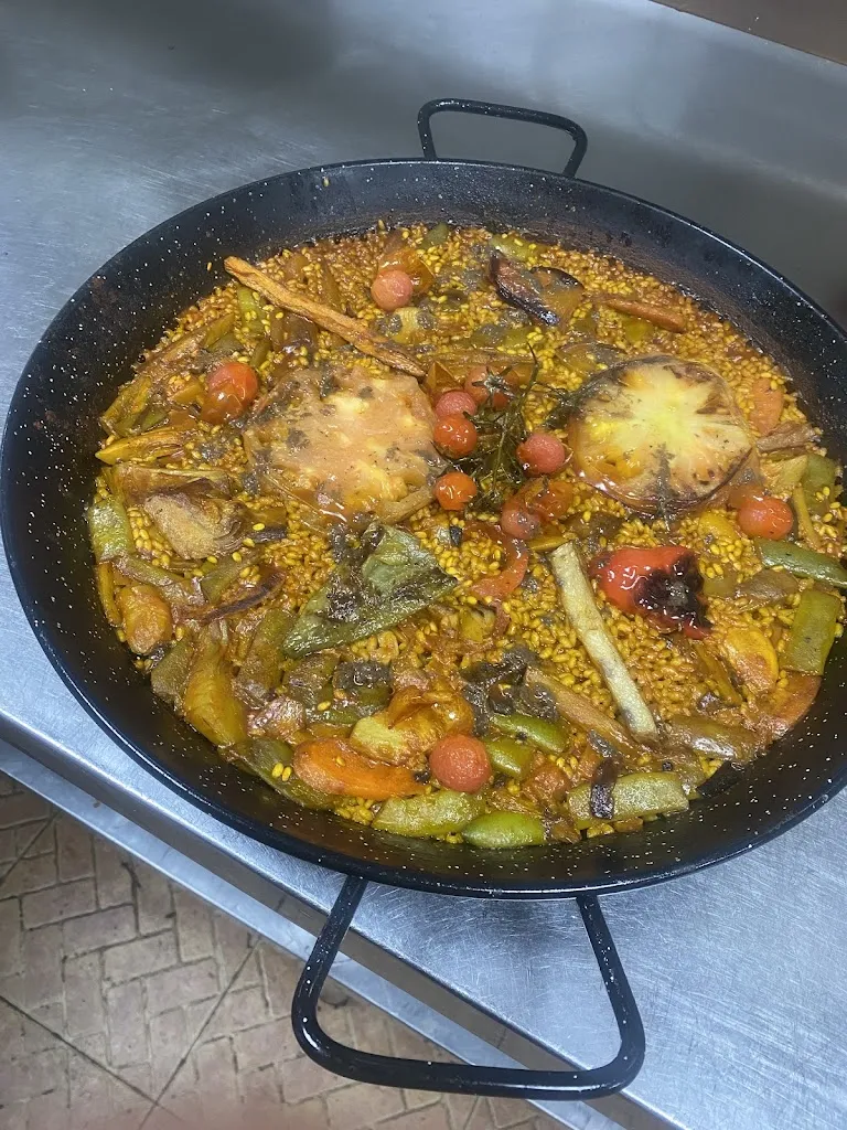 Nancy Anaya_A puro fuego_Canet d'En Berenguer_review