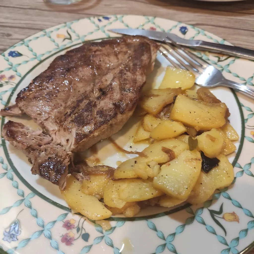 Restaurante La Tienda_Tíjola_slider_image_2