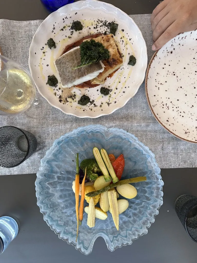 BBea_Restaurante La Perla de Canet_Canet d'En Berenguer_review