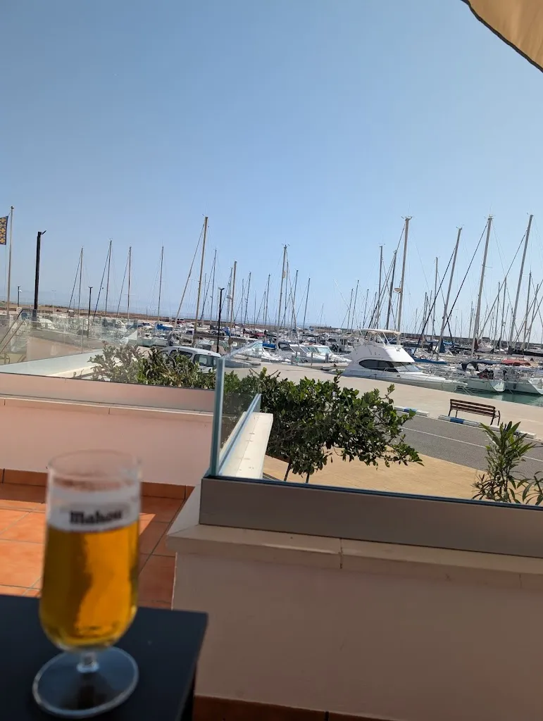 Meny Novak_Restaurante La Perla de Canet_Canet d'En Berenguer_review