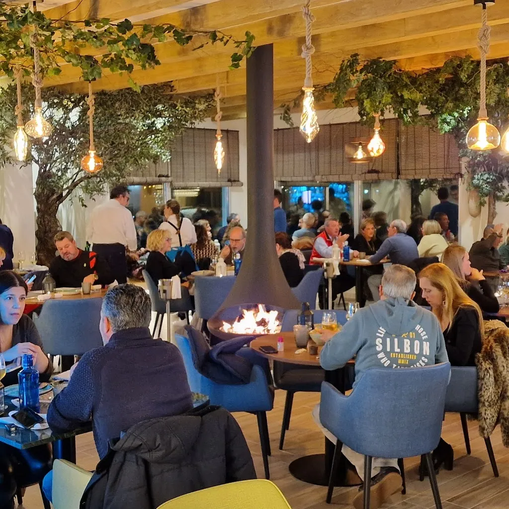 Restaurante La Perla de Canet restaurant in Canet d'En Berenguer