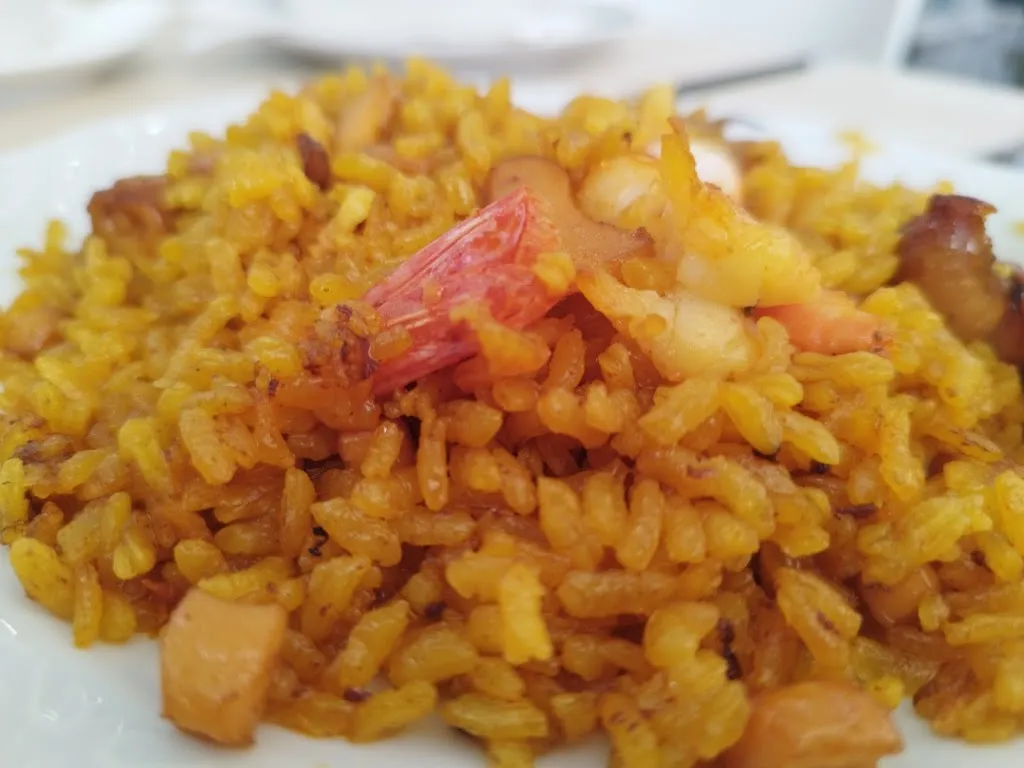 Menu_Restaurante Arrocería CA’ RAFA | Paellas, Arroces y Comidas para llevar  en Canet d'en Berenguer_Canet d'En Berenguer_image_3