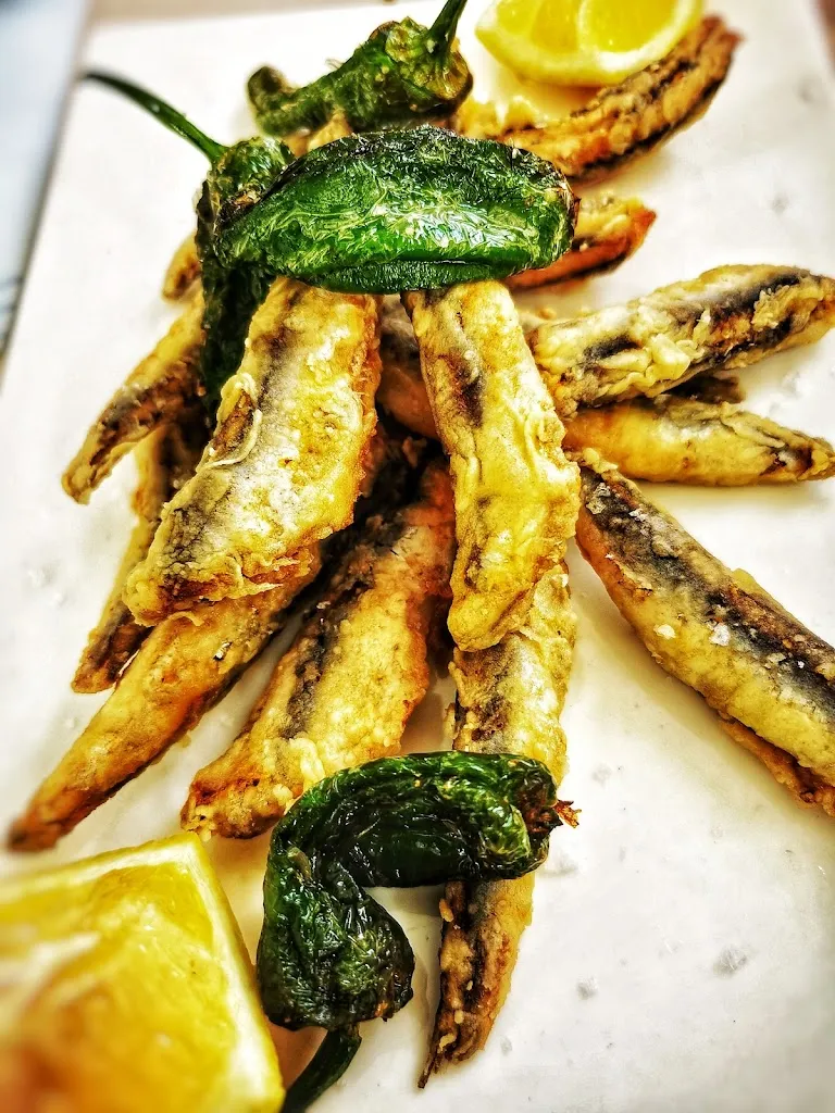 Menu_Restaurante Arrocería CA’ RAFA | Paellas, Arroces y Comidas para llevar  en Canet d'en Berenguer_Canet d'En Berenguer_image_6