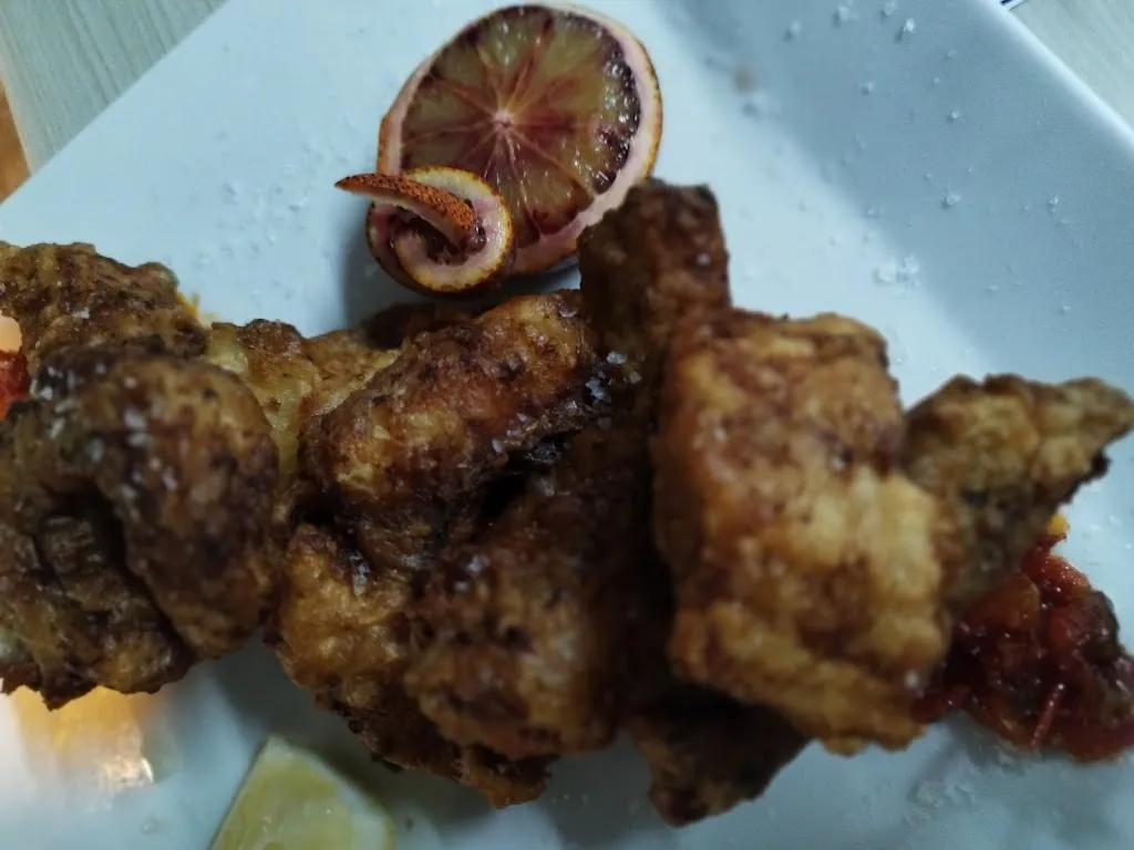 Menu_Restaurante Arrocería CA’ RAFA | Paellas, Arroces y Comidas para llevar  en Canet d'en Berenguer_Canet d'En Berenguer_image_7