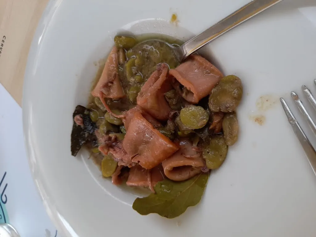 Menu_Restaurante Arrocería CA’ RAFA | Paellas, Arroces y Comidas para llevar  en Canet d'en Berenguer_Canet d'En Berenguer_image_8