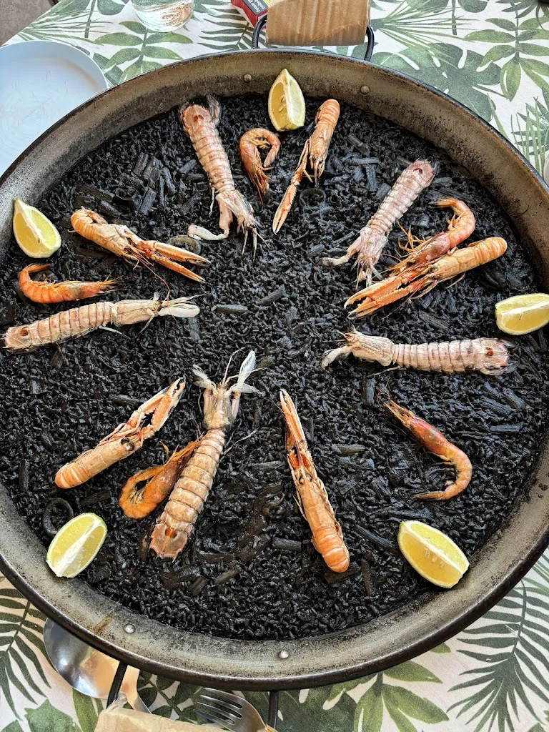 Carmen Sabio_Restaurante Arrocería CA’ RAFA | Paellas, Arroces y Comidas para llevar  en Canet d'en Berenguer_Canet d'En Berenguer_review