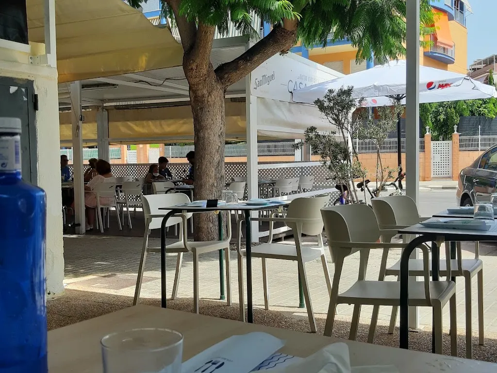 Restaurante Arrocería CA’ RAFA | Paellas, Arroces y Comidas para llevar (Take Away) en Canet d'en Berenguer restaurant in Canet d'En Berenguer