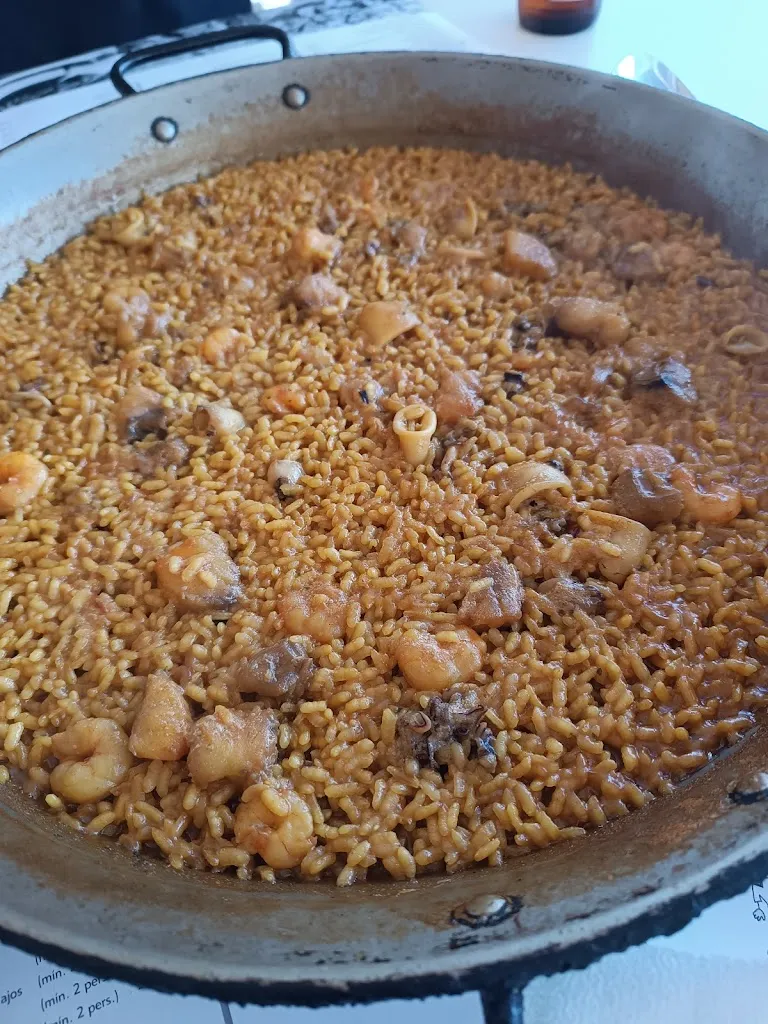 Menu_Restaurante El Sarao de Canet_Canet d'En Berenguer_image_5