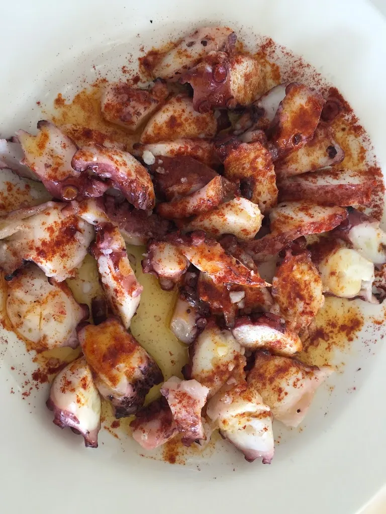 David Carralon_Restaurante El Sarao de Canet_Canet d'En Berenguer_review