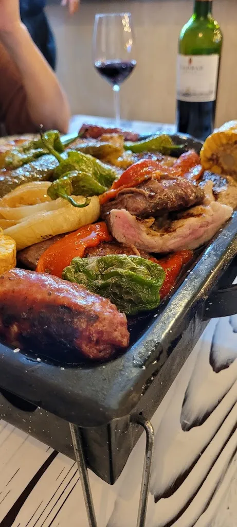 Menu_Sur Parrilla Argentina_Canet d'En Berenguer_image_6