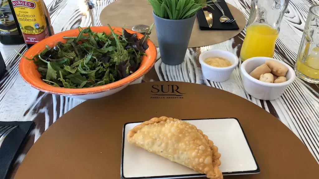 Marin Varkaš_Sur Parrilla Argentina_Canet d'En Berenguer_review