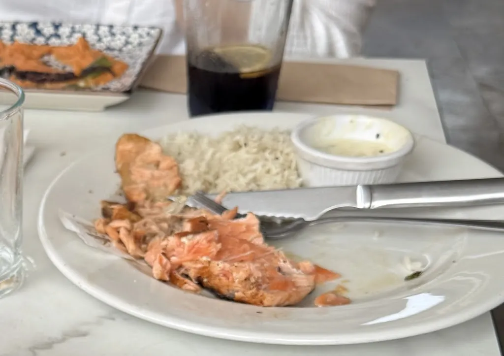 Pekka Peloton_Ricco_Canet d'En Berenguer_review