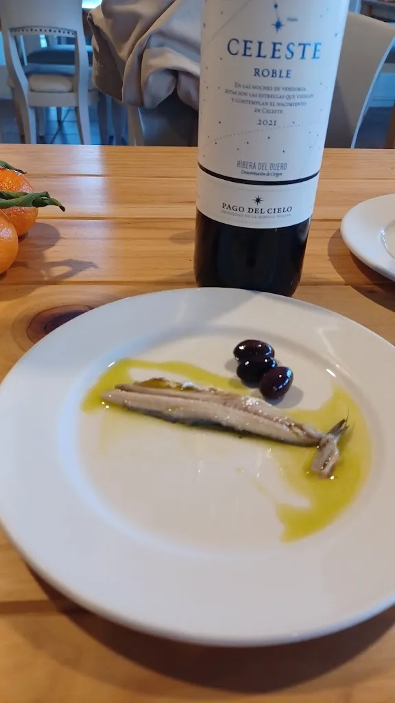 Erick Maitin Morales_Restaurante Jesús Gor_Canet d'En Berenguer_review