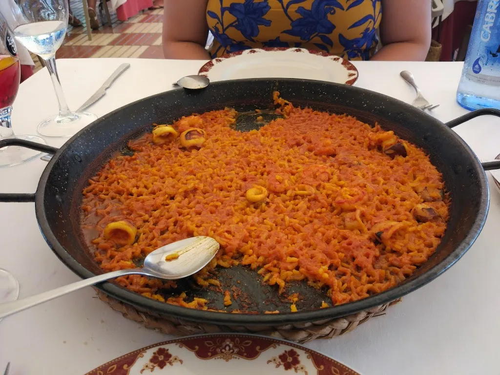 Menu_Hotel Chispa_Canet d'En Berenguer_image_5