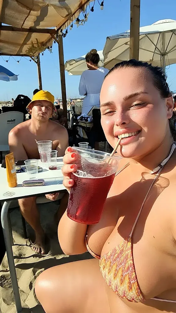 Veronika Tothova_Chirinkiko_Canet d'En Berenguer_review