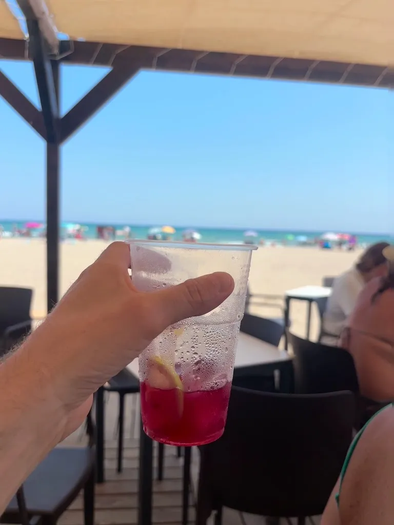 Gianluca Rossi_Chirinkiko_Canet d'En Berenguer_review