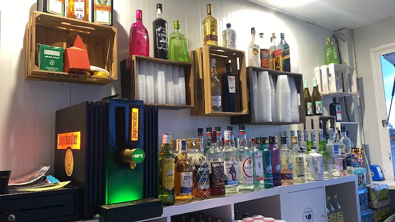 Chirinkiko restaurant in Canet d'En Berenguer