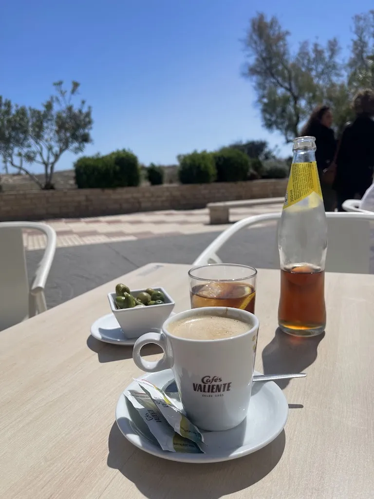 ISMAGILOV_Restaurante Siles_Canet d'En Berenguer_review