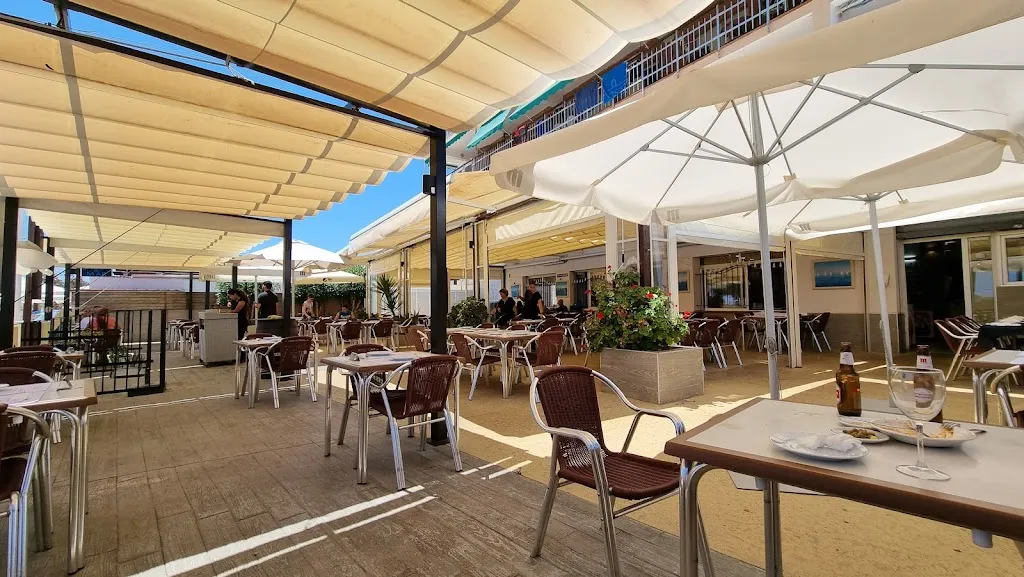 Restaurante Siles restaurant in Canet d'En Berenguer