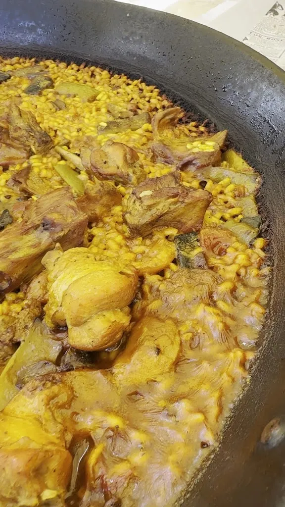 Restaurante Siles_Canet d'En Berenguer_slider_image_2