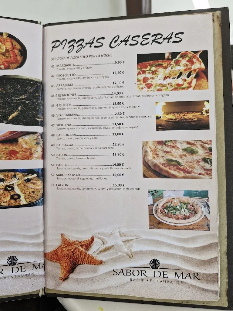 Menu_Sabor de Mar_Canet d'En Berenguer_image_1