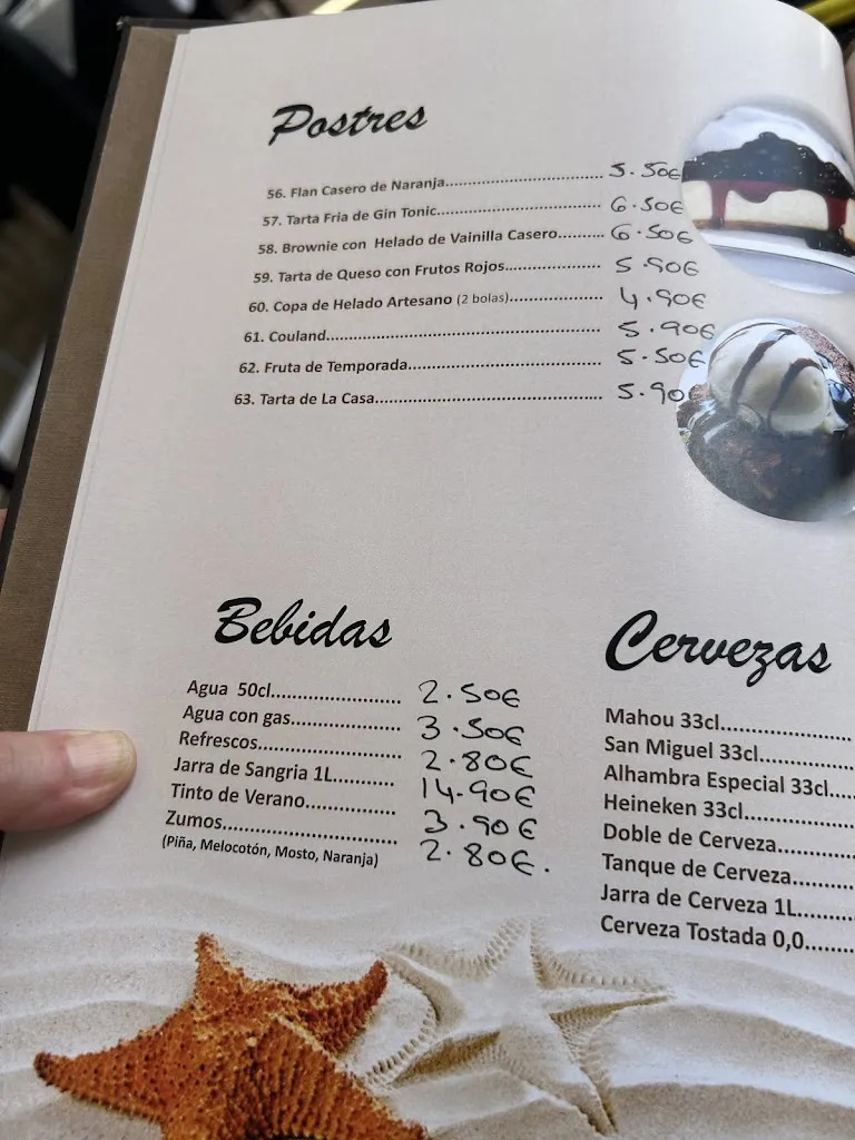 Arben Bytyci_Sabor de Mar_Canet d'En Berenguer_review