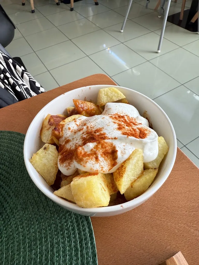 Manuel Navarrete_Restaurante Arrocería La Del Pulpo_Canet d'En Berenguer_review