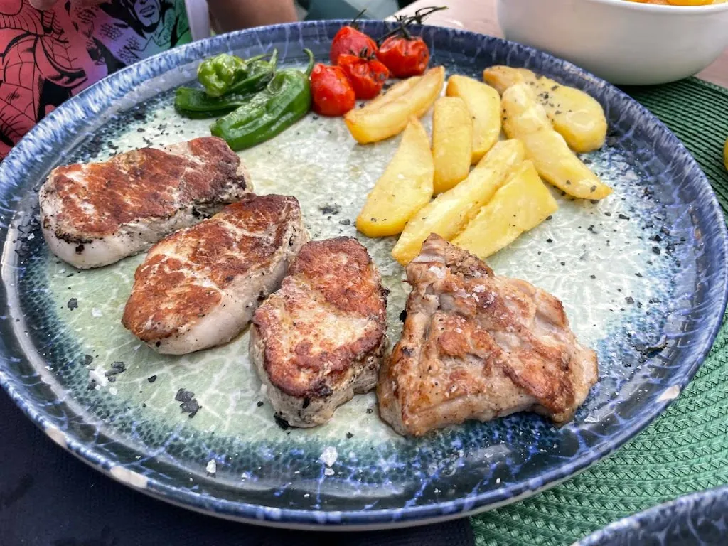 Restaurante Arrocería La Del Pulpo_Canet d'En Berenguer_slider_image_3