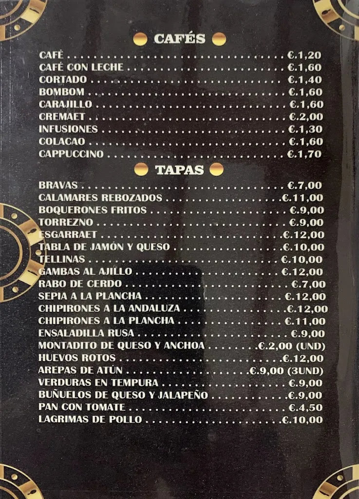 Bar Restaurante El Casino_Canet d'En Berenguer_menu_image_1