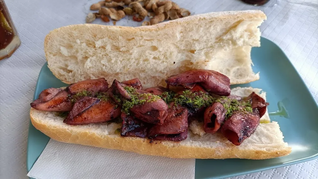 Menu_Bar Restaurante El Casino_Canet d'En Berenguer_immagine_7