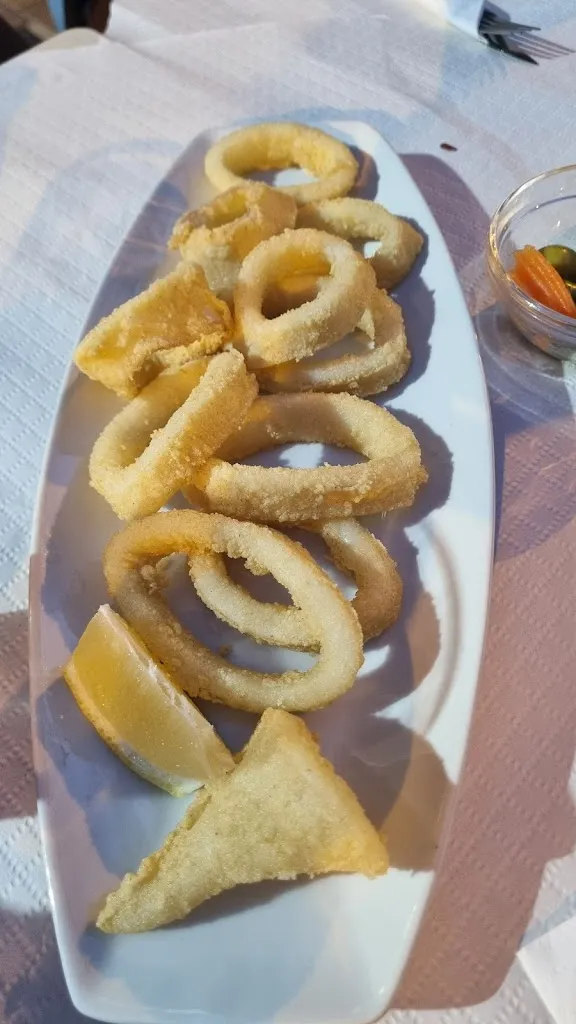 Carlos L_Bar Restaurante El Casino_Canet d'En Berenguer_recensione