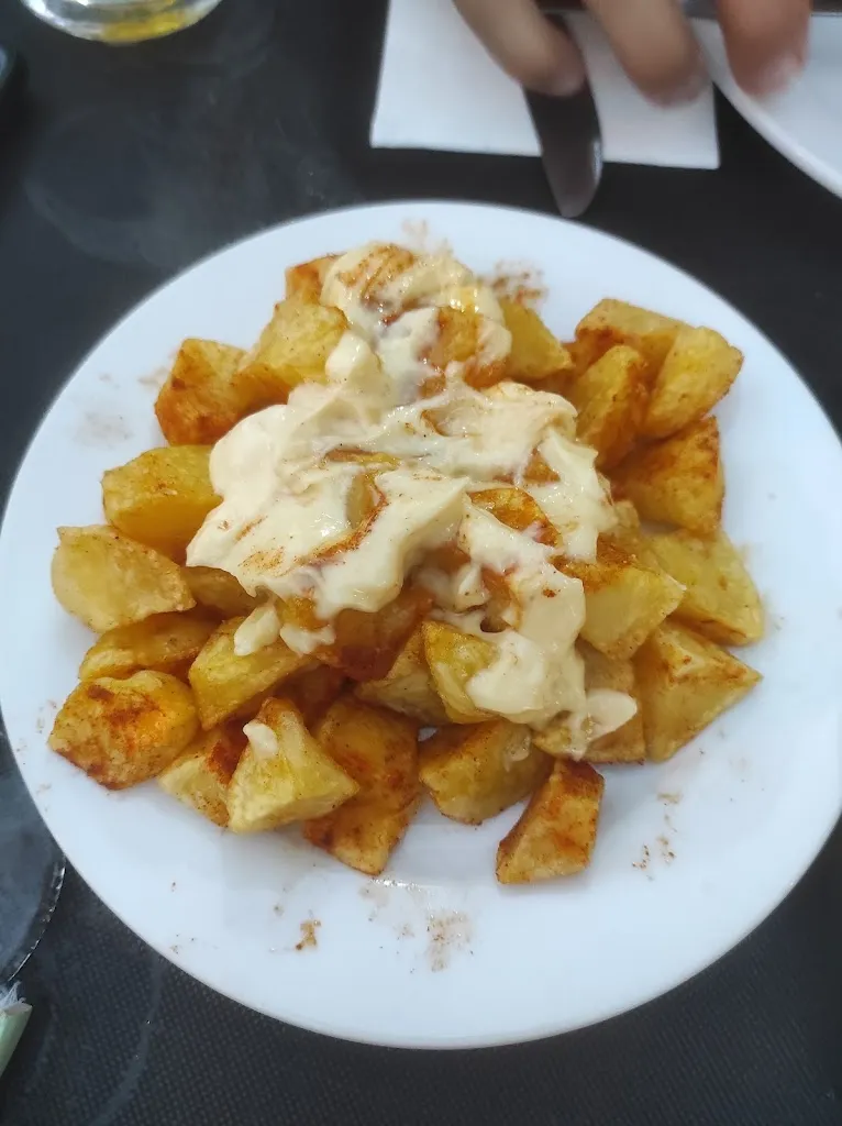 Laura Sanjuan_La Comedia_Canet d'En Berenguer_review