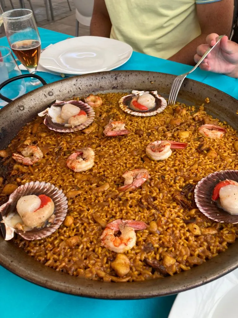 M._Mediterraneo Beach Club_Canet d'En Berenguer_review