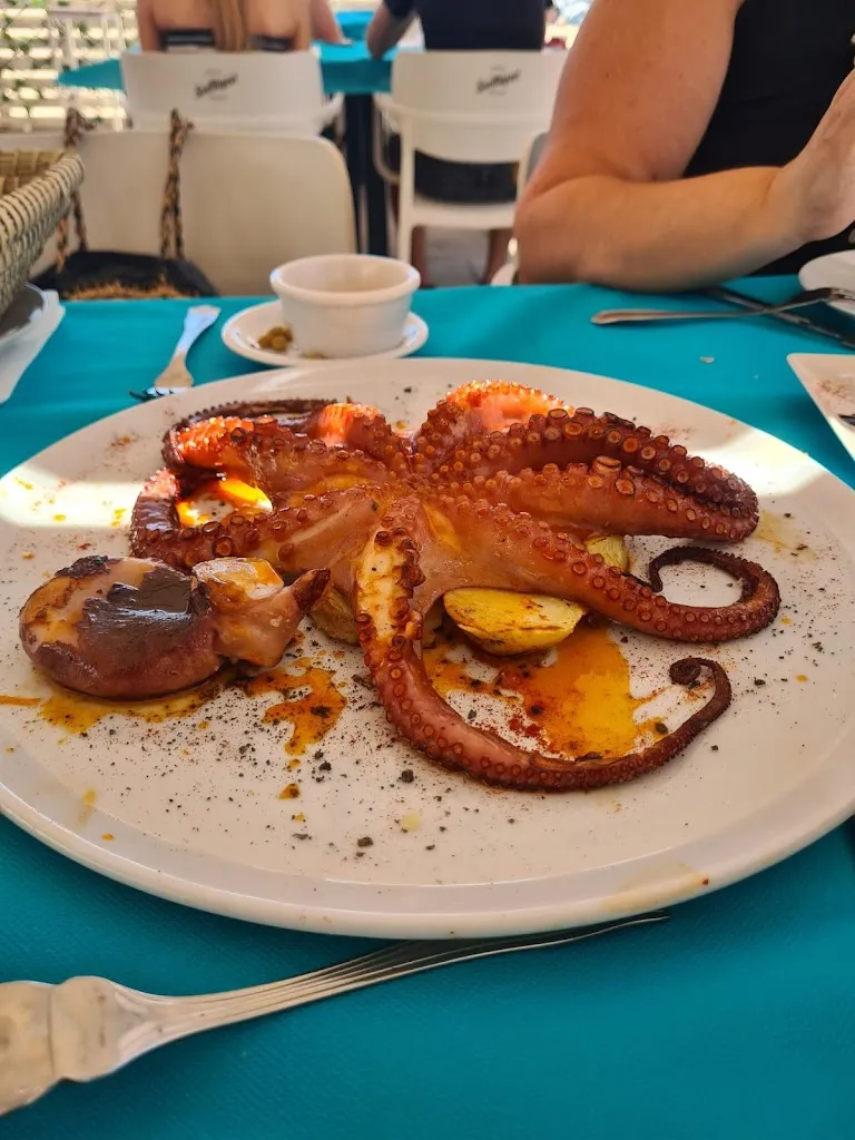 Sara Delgado Barranco_Mediterraneo Beach Club_Canet d'En Berenguer_review