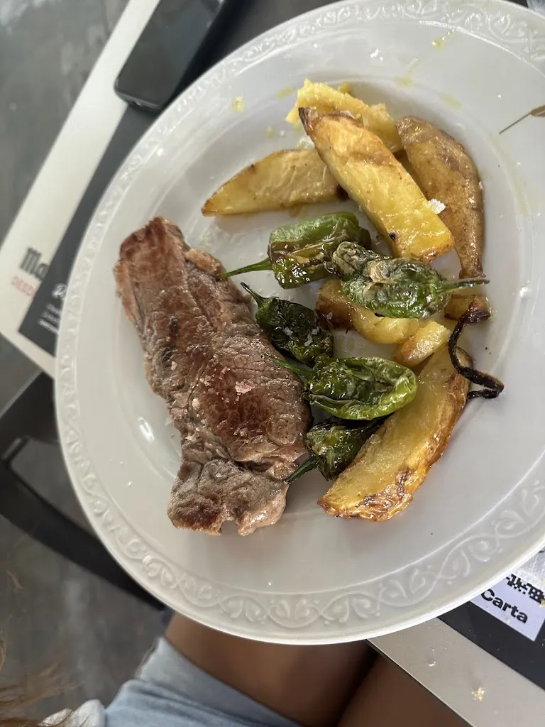 Menu_Raco dels Peps - Canet d'en Berenguer_Canet d'En Berenguer_image_2