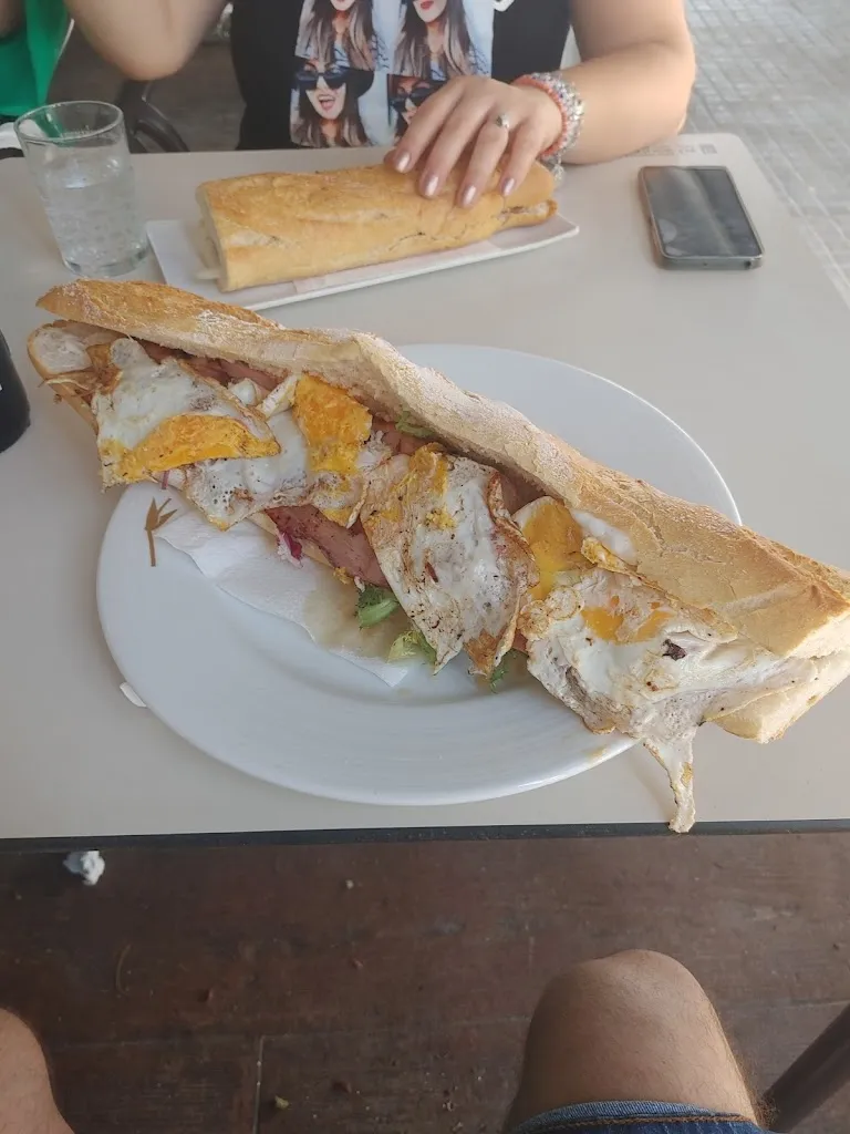 Menu_Raco dels Peps - Canet d'en Berenguer_Canet d'En Berenguer_image_4