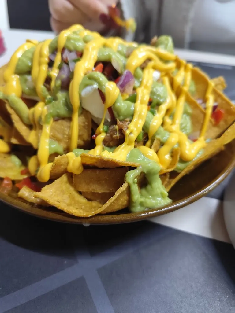 Menu_Raco dels Peps - Canet d'en Berenguer_Canet d'En Berenguer_image_6