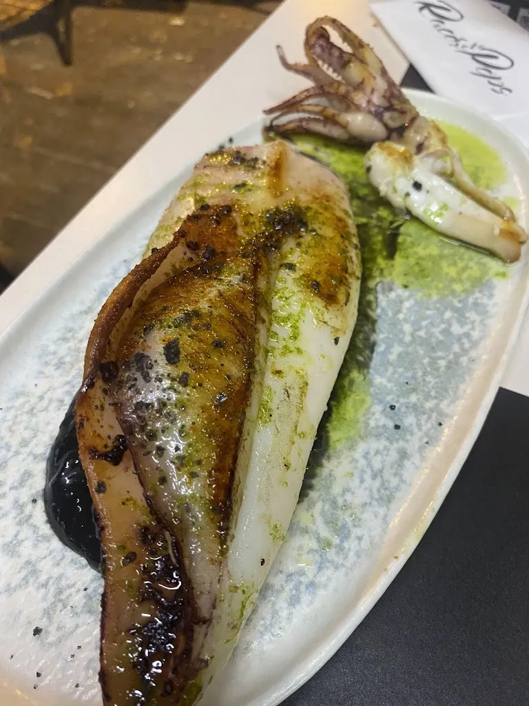 Menu_Raco dels Peps - Canet d'en Berenguer_Canet d'En Berenguer_image_8