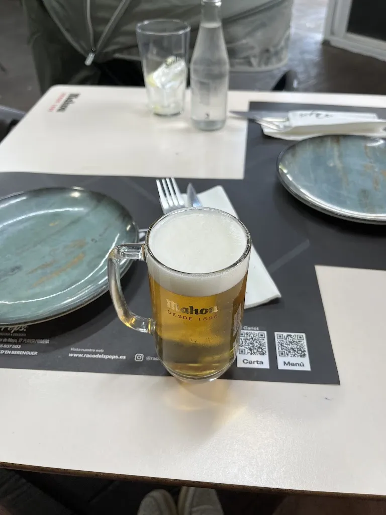 Ricardo Valero_Raco dels Peps - Canet d'en Berenguer_Canet d'En Berenguer_review