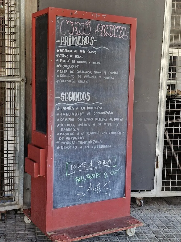 Pedro Antonio A.S_Raco dels Peps - Canet d'en Berenguer_Canet d'En Berenguer_review