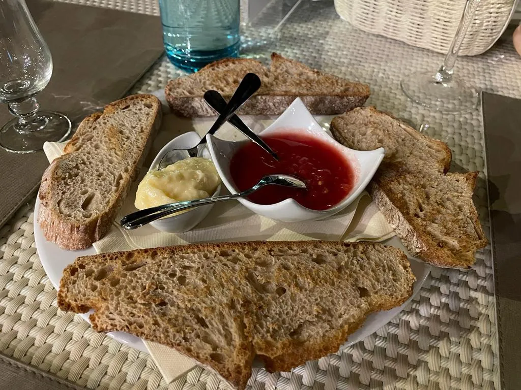 Javier Sanchez_Restaurante La Palapa_Canet d'En Berenguer_review