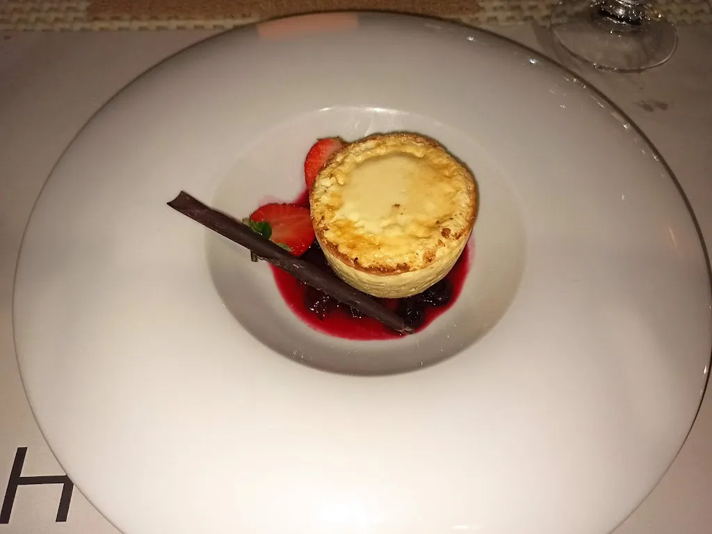 Marta Jimenez Gonzalez_Restaurante La Palapa_Canet d'En Berenguer_review