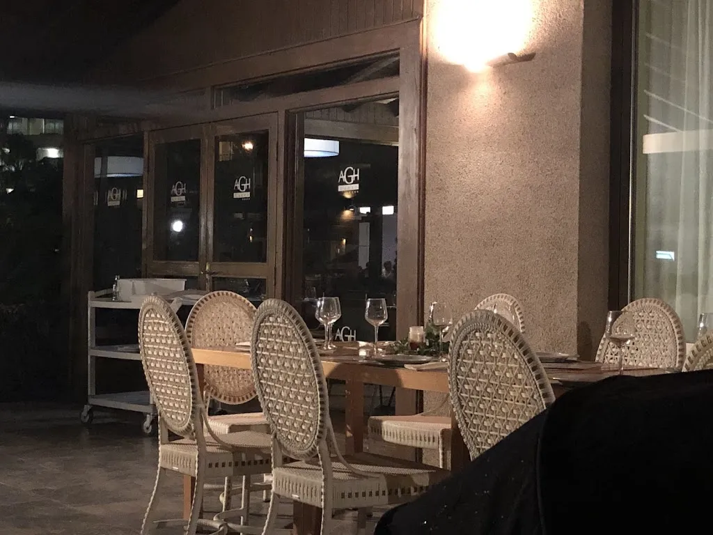 Restaurante La Palapa restaurant in Canet d'En Berenguer