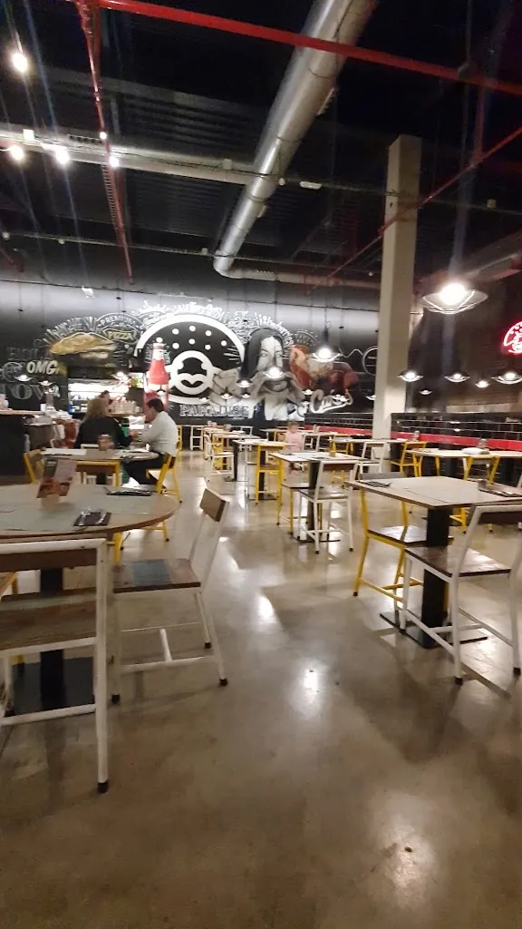 The Black Turtle - L'epicentre_Canet d'En Berenguer_slider_image_2