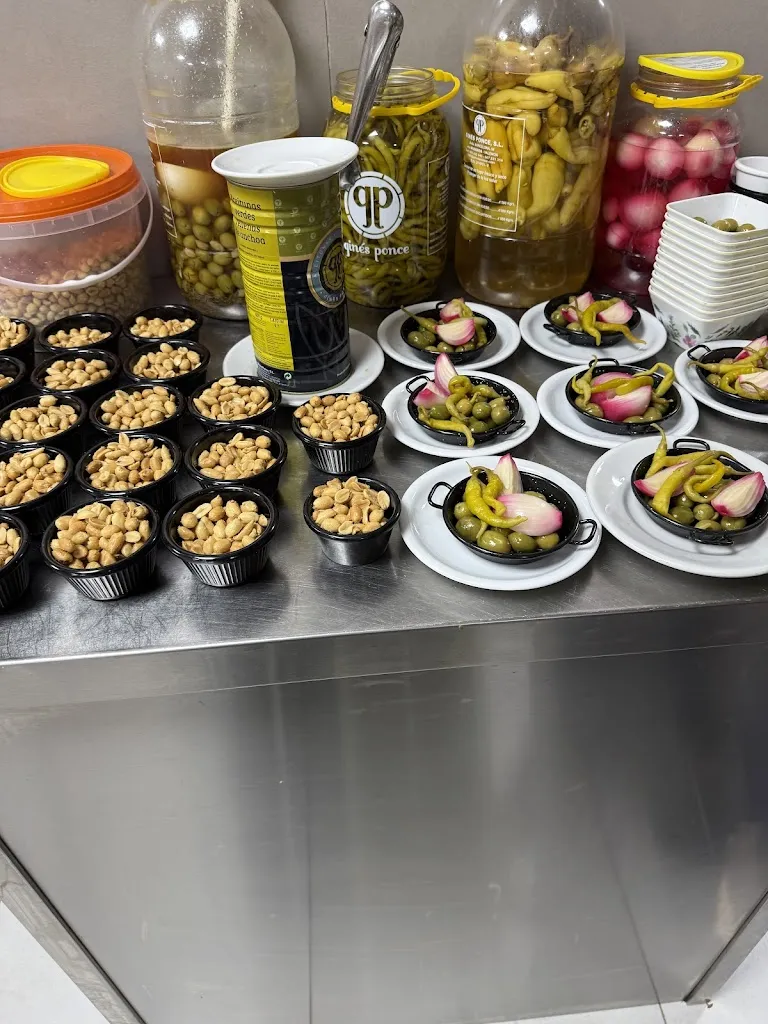 Bar restaurante Mississipi_Canet d'En Berenguer_slider_image_2