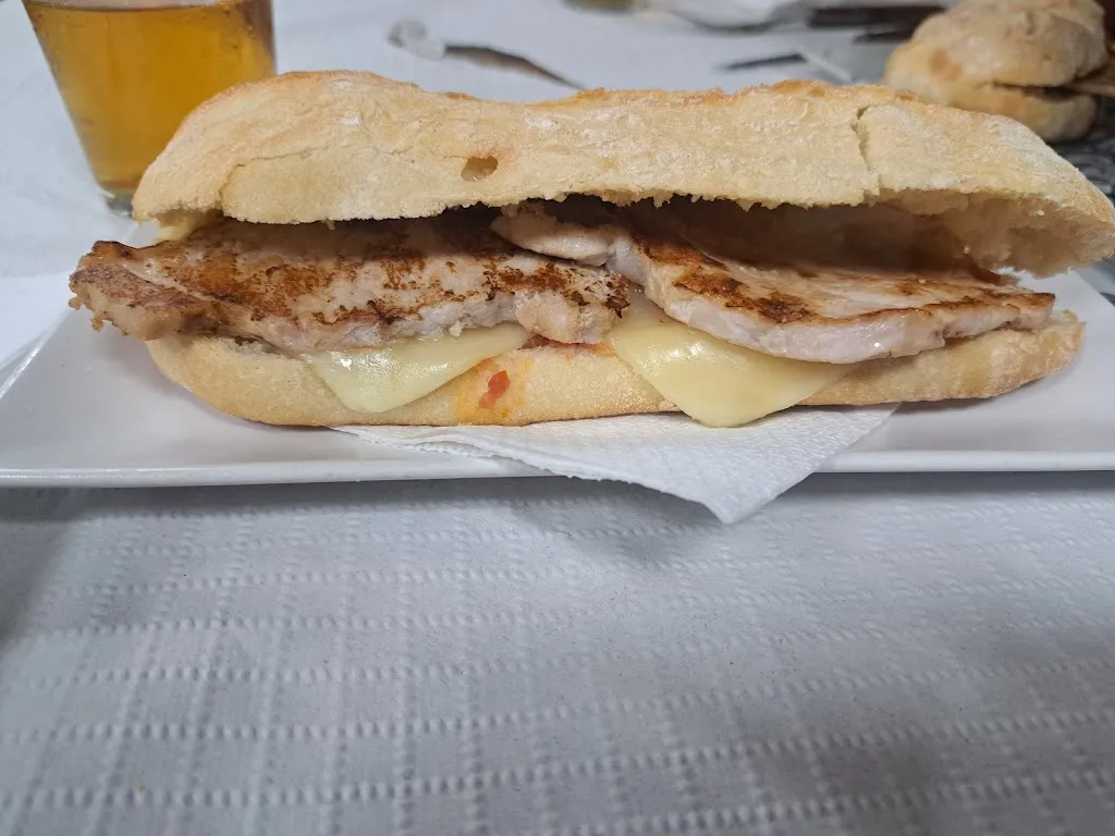 Bar restaurante Mississipi_Canet d'En Berenguer_slider_image_3