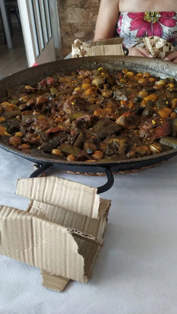 Menu_Bar restaurante Casa Roque_Canet d'En Berenguer_image_1