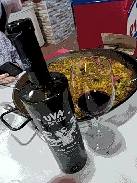 Menu_Bar restaurante Casa Roque_Canet d'En Berenguer_image_7