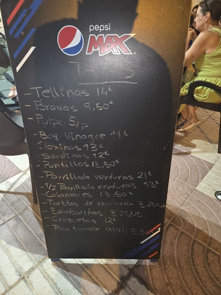 Menu_Cabana Restaurante Arrocería Pizzeria_Canet d'En Berenguer_image_3